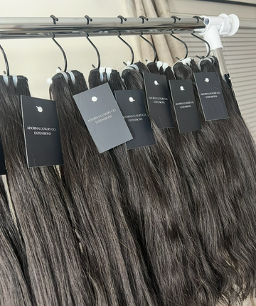 Raw Vietnamese Straight